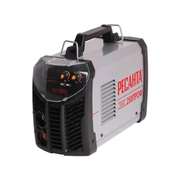 Инвертор сварочный ММА САИ 250ПРОФ