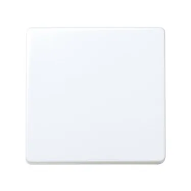 Выключатель проходной, 16А 250В, S27, белый