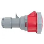 Розетка переносная 2252 3Р+РЕ+N 32А 380В IP67 PROxima