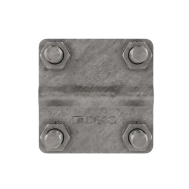 Соединитель проводника для молниеприемника