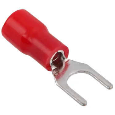 Наконечник НВИ 1,25-4 вилка 0,5-1,5мм (100шт/упак) GENERICA