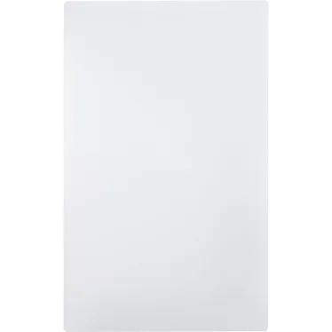 Щит встраиваемый пластиковый 4х18, белая дверь с клеммником заземления нейтрали