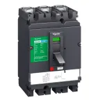                  Выключатель автоматический трехполюсный EasyPact CVS 100NA 100A
               