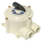 Выключатель пакетный ПВ 2-40 М1 пл. IP56 PROxima