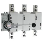                  Выключатель нагрузки OptiSwitch DI-5-1600-3P
               
