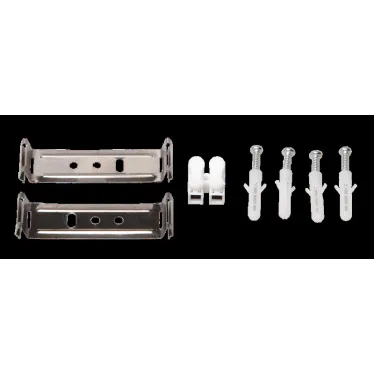 Светильник светодиодный ДПО-20w 4000K 1580Лм с выключателем