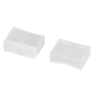 Силиконовая заглушка для лент MONO-10мм (ARL, -)