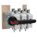                  Переключатель нагрузки OptiSwitch DI-C3-630-3P
               