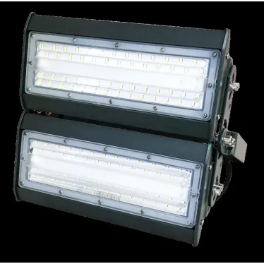 Светильник ДСП-100Вт 6500К 9500Лм IP65