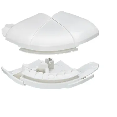 DLP Угол внешний 65х195