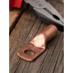 Наконечник медный ТМ 70-12-13 PROxima