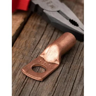 Наконечник медный ТМ 70-12-13 PROxima