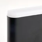 Светильник светодиодный уличный ДБУ-2х6w 4000К IP54 черный