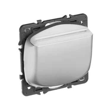 Celiane Выключатель с ключом-картой 6А