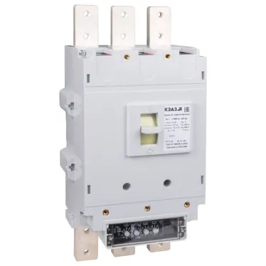 Выключатель автоматический ВА52-41-320010-1000А-3200-690AC-УХЛ3-