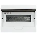 ЩРН-П-12 SIMPLE без шин и монт. комп. (20/160)