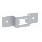 Скоба кабельная К1157 (2мм) RAL