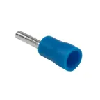 Наконечник штыревой круглый изолированный НШКИ 1.0-2.5 (уп.50шт) PROxima