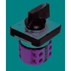                  Переключатель кулачковый 4G10-10-U-R014,открытое исполнение
               