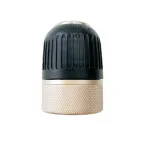 Патрон сверлильный быстрозажимный двухмуфтовый 2.0-13.0 мм 1/2-20UNF