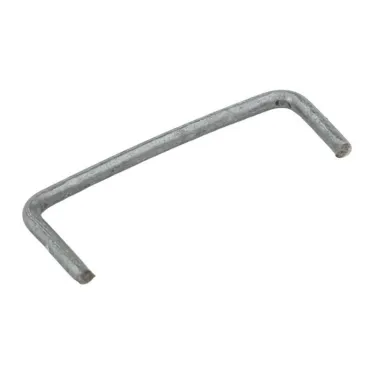 Скоба для крепления нагревательных кабелей КС 1