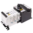 Устройство автоматического ввода резерва АВР ТСP1 50A 3р 230В