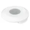 Датчик движения ИК потолочный 1200Вт 360гр. до 6м IP20 MS-24B