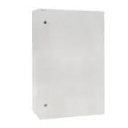 Щит с монтажной панелью ЩМПг-1000х650х300 (ЩРНМ-5) IP54 герметичный