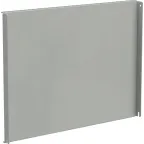 Панель монтажная 375х800 FORMAT