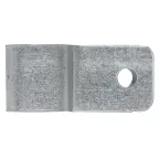 Зажим крепежный ТСР.О1-25 Ц