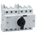                  Выключатель-разъединитель реверсивный OptiSwitch DI-100-3C
               
