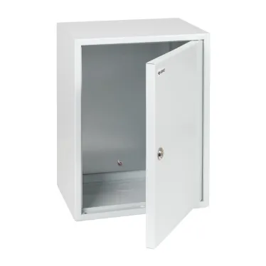 Корпус металлический ЩМП-СТД-395х310х220-IP41-УХЛ3 типоисполнение СТАНДАРТ