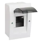 Щит распределительный навесной ЩРн-П-3 IP40 пластиковый