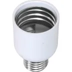 Патрон-переходник Е27-Е40