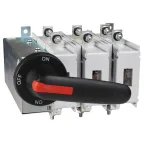                  Переключатель нагрузки OptiSwitch DI-C2-200-3P
               