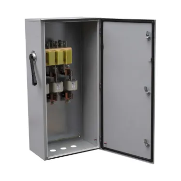 Ящик силовой ЯРПП-630-54 УХЛ2, с ПН-2 630А, IP54