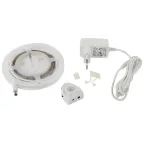 Набор со светодиодной лентой 12В 2835m ove-4,8-30-12-6500-1,2m