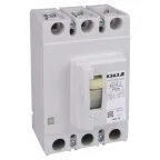 Выключатель автоматический ВА51-35М1-341816-25А-300-690AC-НР220..240AC/DC-УХЛ3-