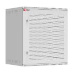 Шкаф телекоммуникационный настенный 12U (600х450) перфор, Astra A Basic