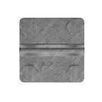 Соединитель проводника для молниеприемника