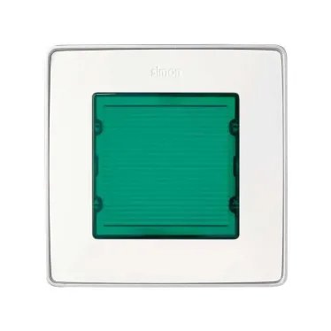 Накладка на 26809-39, S82,82N, зеленая