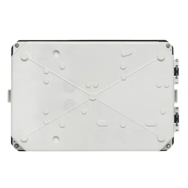 Щит учетно-распределительный навесной ЩУРн-П 1/5 IP55 229х340х117