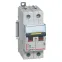 Выключатель автоматический двухполюсный 20А C DX3 10/16kА DC