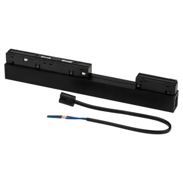 Драйвер TRM20-DRH100 потайной для магнитной трековой системы NOVA 230В 50-60Гц 100Вт