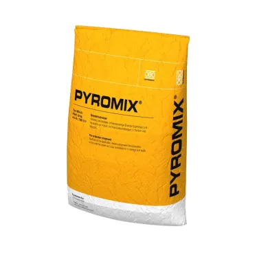 Огнестойкий раствор 20 кг.