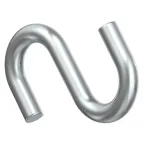 Крюк S-образный 5 мм