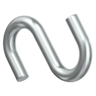 Крюк S-образный 5 мм