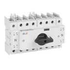                  Выключатель-разъединитель реверсивный OptiSwitch DI-125-4C
               