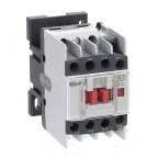Контактор КМ-103 18А катушка управления 220В AC