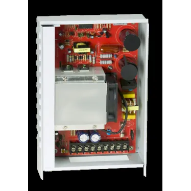 Драйвер LED 250Вт 12В IP45